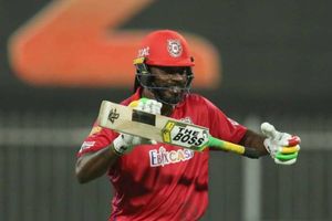 Chris Gayle: ఐపీఎల్‌కు యూనివర్స్ బాస్ దూరం.. ఆ జిగేల్స్ లేనట్లే!