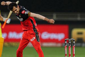 IPL 2022: సన్‌రైజర్స్ హైదరాబాద్‌లోకి యుజ్వేంద్ర చాహల్! ధర ఎంతంటే?