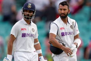 IND vs SA: డూ ఆర్‌ డై ఇన్నింగ్స్‌లో హాఫ్ సెంచరీలతో మెరిసిన టీమిండియా ఫ్లాఫ్ స్టార్స్ రహానే, పుజారా!