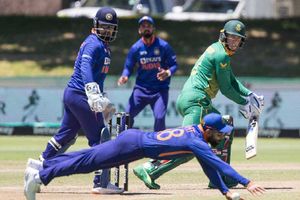 IND vs SA:రాహుల్ చెత్త కెప్టెన్సీ .. బవుమా, డస్సెన్ సెంచరీ! భారత్‌ ముందు కొండంత లక్ష్యం!