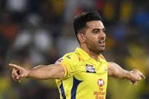 IPL 2022: సన్‌రైజర్స్ హైదరాబాద్‌లోకి దీపక్ చాహర్! ధర ఎంతంటే?
