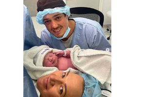 Quinton De Kock: తండ్రైన స్టార్ క్రికెట‌ర్‌.. అప్పుడే పేరు కూడా పెట్టేశాడు