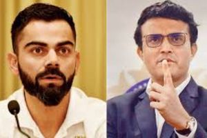Ganguly vs Kohli: ఇద్దరికీ అస్సలు పడటం లేదు! పచ్చగడ్డి వేస్తే భగ్గుమనే పరిస్థితి..
