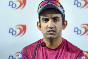 Gautam Gambhir: టీమిండియా మాజీ క్రికెట‌ర్, ఎంపీకి క‌రోనా పాజిటివ్‌