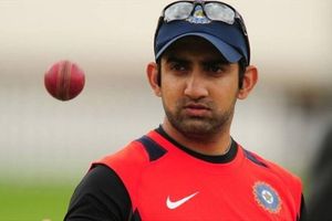 Gautam Gambhir: రిషభ్ పంత్‌ను పక్కనపెట్టి కేఎల్ రాహుల్‌తో కీపింగ్ చేయించలేం!