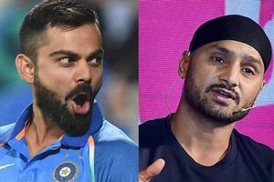 కోహ్లీ.. ఒళ్లు దగ్గరపెట్టుకొని ఆడు! ఇన్నాళ్లు కెప్టెన్‌గా ఉన్నావు కాబట్టి నడిచింది! భజ్జీ వార్నింగ్!