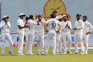 India vs South Africa: చ‌రిత్ర ఆవిష్కృత‌మ‌య్యేనా! నేటి నుంచే మూడో టెస్టు