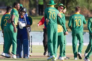 South Africa vs India: నేడే రెండో వ‌న్డే.. టీమిండియా తుది జ‌ట్టు ఇదే