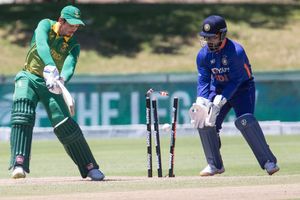 ఆ ఇద్దరి వైఫల్యమే టీమిండియా కొంపముంచింది: రిషభ్ పంత్