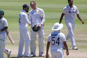 IND vs SA: టీమిండియా కొంపముంచిన నాలుగు తప్పిదాలు!