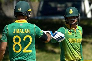 IND vs SA:టీమిండియా చెత్తాట.. వన్డే సిరీస్ కూడా గోవింద!