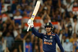 IPL 2022: మెగా వేలంలో ఇషాన్ కిష‌న్‌కు రూ.18 కోట్లు? విశ్లేష‌కుల‌ అంచ‌నా