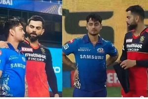 IPL 2022: ఆర్‌సీబీలోకి ఇషాన్ కిషన్.. జార్ఖండ్ డైనమైట్‌కు జాకపాట్ ధర!