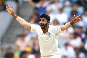 Jasprit Bumrah: టెస్ట్‌ కెప్టెన్సీకి నేను రెడీ.. బుమ్రా సంచలన వ్యాఖ్యలు