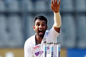 సుంద‌ర్ ప్లేసులో యాద‌వ్.. సౌతాఫ్రికా విమానం ఎక్కిన భార‌త వ‌న్డే జ‌ట్టు