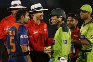 అప్పుడు గంభీర్‌ను తప్పుగా అర్థం చేసుకున్నా: పాక్ మాజీ క్రికెటర్