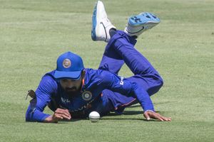 అందుకే క్లీన్ స్వీప్ అయ్యాం.. ఈ ఓటమి మా మంచికే: కేఎల్ రాహుల్