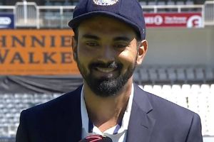 IND vs SA: అందుకే విరాట్ కోహ్లీ ఆడటం లేదు: కేఎల్ రాహుల్