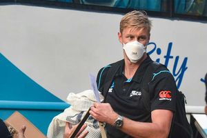 Kyle Jamieson: న్యూజిలాండ్‌ స్టార్ పేస‌ర్‌కు షాకిచ్చిన ఐసీసీ