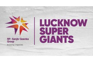 ల‌క్నో జ‌ట్టు పేరు ప్ర‌క‌టించిన సంజీవ్ గోయెంకా.. లోగో అదిరిపోయిందిగా!