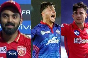 IPL 2022 Mega Auction:లక్నో జట్టులోకి రాహుల్, స్టోయినీస్, రవి బిష్ణోయ్.. జీతాలు ఎంతంటే!