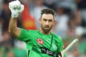 Big Bash League: మాక్స్‌వెల్ విధ్వంసం.. టోర్నీ చ‌రిత్ర‌లోనే భారీ సెంచ‌రీ