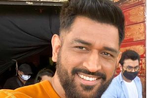 IPL 2022: స‌న్‌రైజ‌ర్స్ హైద‌రాబాద్‌లోకి మ‌హేంద్ర‌సింగ్ ధోని!