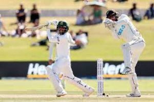 మూడో రోజు బంగ్లాదేశ్‌దే.. కివీస్‌పై భారీ అధిక్యం దిశ‌గా ప‌య‌నం