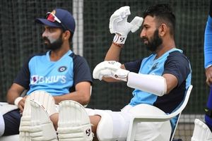 IPL 2022: రహానే, పుజారాలకు నిరాశే.. వేలంలో అమ్ముడుపోని 9 మంది భారత ఆటగాళ్లు వీరే!