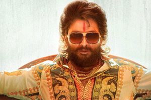 ‘పుష్ప’ మూవీకి టీమిండియా మాజీ స్పిన్నర్ ఫిదా! నీ అవ్వ తగ్గేదేలే అంటూ..