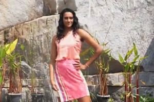 ఇన్‌స్టాగ్రామ్ వీడియోలో అద‌ర‌గొట్టిన‌ పీవీ సింధు.. వీడియో వైర‌ల్‌