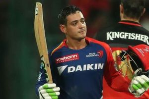 IPL 2022: స‌న్‌రైజ‌ర్స్ హైద‌రాబాద్‌లోకి క్వింట‌న్‌ డికాక్‌.. ధ‌ర ఎంతంటే!