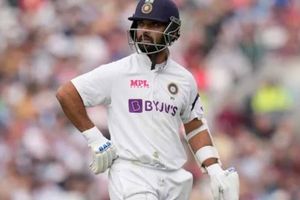 IND vs SA: రెండో రోజూ సౌతాఫ్రికాదే.. పుజారా, రహానేపైనే టీమిండియా ఆశలు!