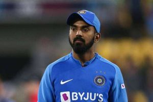 రాహుల్‌ది ఐర‌న్ లెగ్‌.. కెప్టెన్సీ ఎక్క‌డైనా స‌రే ఓట‌మే అంటూ ట్రోల్స్‌