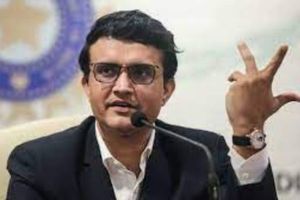 Ranji Trophy 2022: రంజీ ట్రోఫీ నిర్వ‌హ‌ణ‌పై గంగూలీ క్లారిటీ