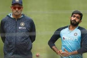 పేస‌ర్‌ కెప్టెన్‌గా ఉండ‌డం క‌ష్టం.. బుమ్రాకు కెప్టెన్సీ ఇవ్వ‌డంపై ర‌వి శాస్త్రి షాకింగ్ కామెంట్స్‌