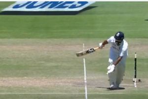 IND vs SA: బ్యాటింగ్ చేస్తూ రిషభ్ పంత్ కోతి వేషాలు.. నవ్వు ఆపుకోలేకపోయిన కామెంటేటర్స్ (వీడియో)