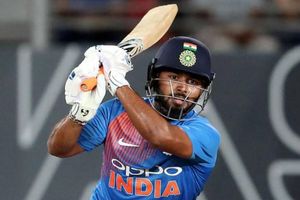 Rishabh Pant: పంత్ అంటే ఫ్లవర్ అనుకుంటివా? ఫైరూ..! పేలుతున్న మీమ్స్!