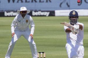 IND vs SA: రిషభ్ పంత్ హాఫ్ సెంచరీ.. దూకుడుగా ఆడటంలో తగ్గేదేలే!