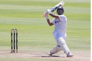 IND vs SA: రిషభ్ పంత్ సెంచరీ.. సౌతాఫ్రికా ముందు స్వల్ప లక్ష్యం!