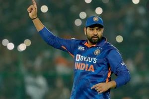 రోహిత్‌ను వెంటాడుతున్న బ్యాడ్ ల‌క్‌.. ఇప్ప‌ట్లో ఆ అదృష్టం లేన‌ట్లే