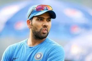 Rohit Sharma: గాయం తగ్గాలంటే.. బరువు తగ్గాలి! హిట్‌మ్యాన్‌కు డాక్టర్ల సూచన!