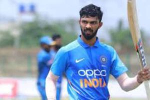 రుతురాజ్‌ను అందుకే సెలెక్ట్ చేశాం.. కీల‌క విష‌యాలు వెల్ల‌డించిన చేత‌న్ శ‌ర్మ‌