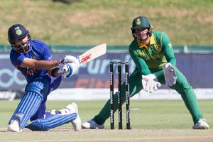 IND vs SA: మిడిలార్డర్ వైఫల్యం.. భారత్‌‌కు తప్పని పరాజయం! సౌతాఫ్రికాదే ఫస్ట్ వన్డే!