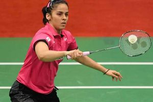 ప్రిక్వార్ట‌ర్స్‌లో సైనా, ప్ర‌ణ‌య్, ల‌క్ష్య‌సేన్.. రెండో రోజు కూడా భార‌త్‌దే హ‌వా