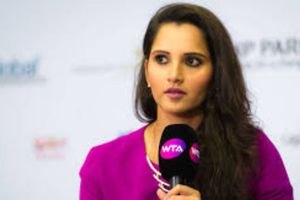 Sania Mirza Retirement: సానియా సంచలన నిర్ణయం.!
