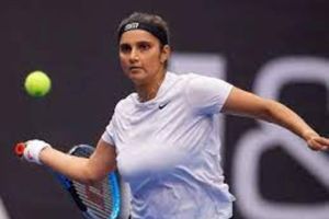 Sania Mirza: ఆట కన్నా అందానికే ఫ్యాన్స్ ఎక్కువ! మతిపొగోట్టే సానియా ఫొటోలు!