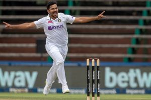 IND vs SA: నా సక్సెస్ మంత్రా ఇదే: శార్దూల్ ఠాకూర్