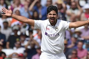 'లార్డ్' అనే పేరు వెనుక ఉన్న ర‌హ‌స్యాన్ని బయటపెట్టిన శార్దూల్ ఠాకూర్