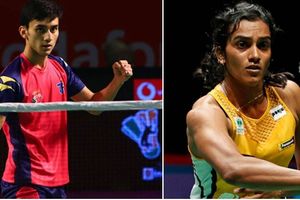 India Open 2022: సెమీస్‌లో సింధు, లక్ష్యసేన్!